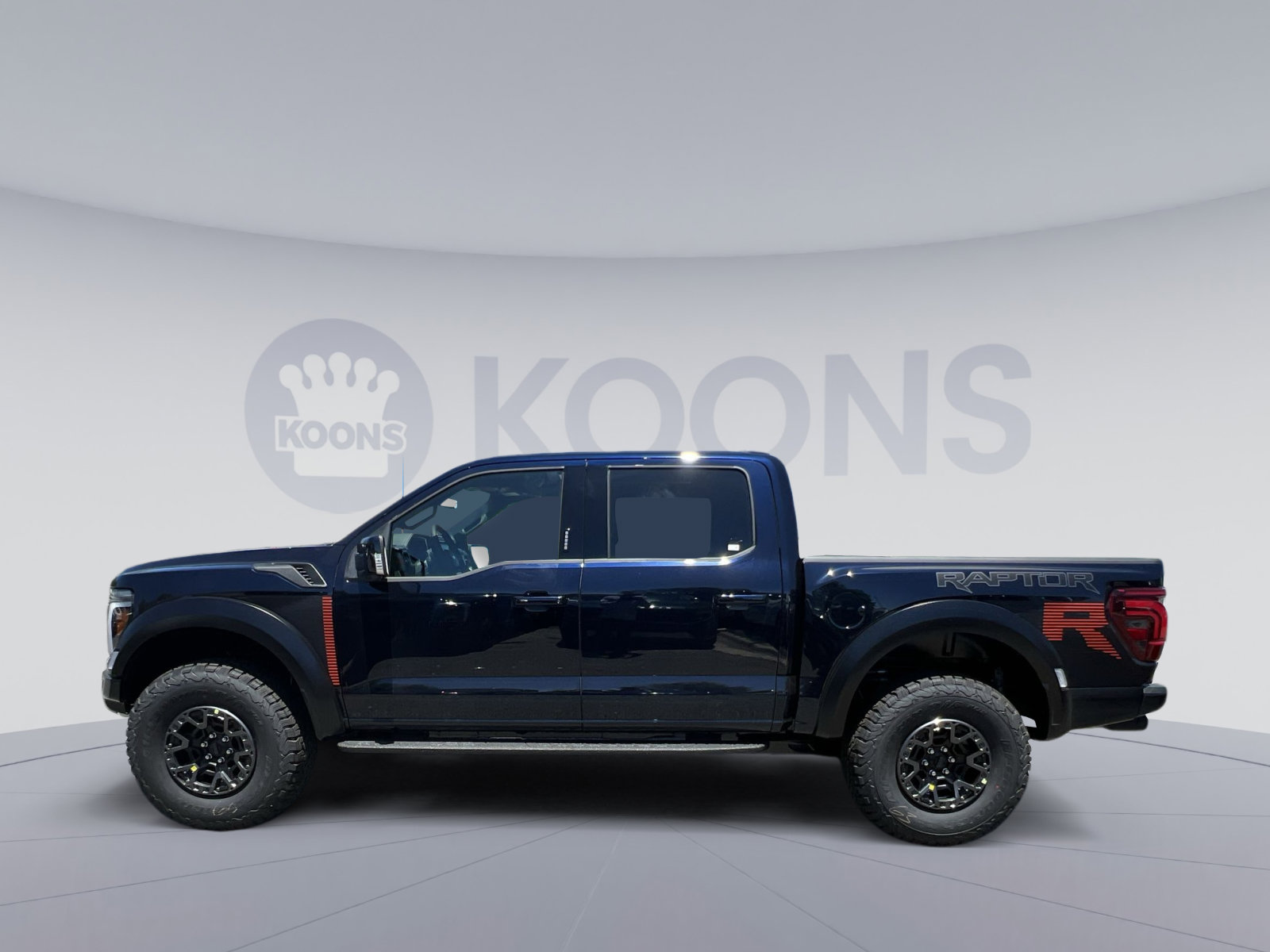 New 2026 Ford F150 Raptor w/ Equipment Group 803A Raptor R AWD/4WD image 7