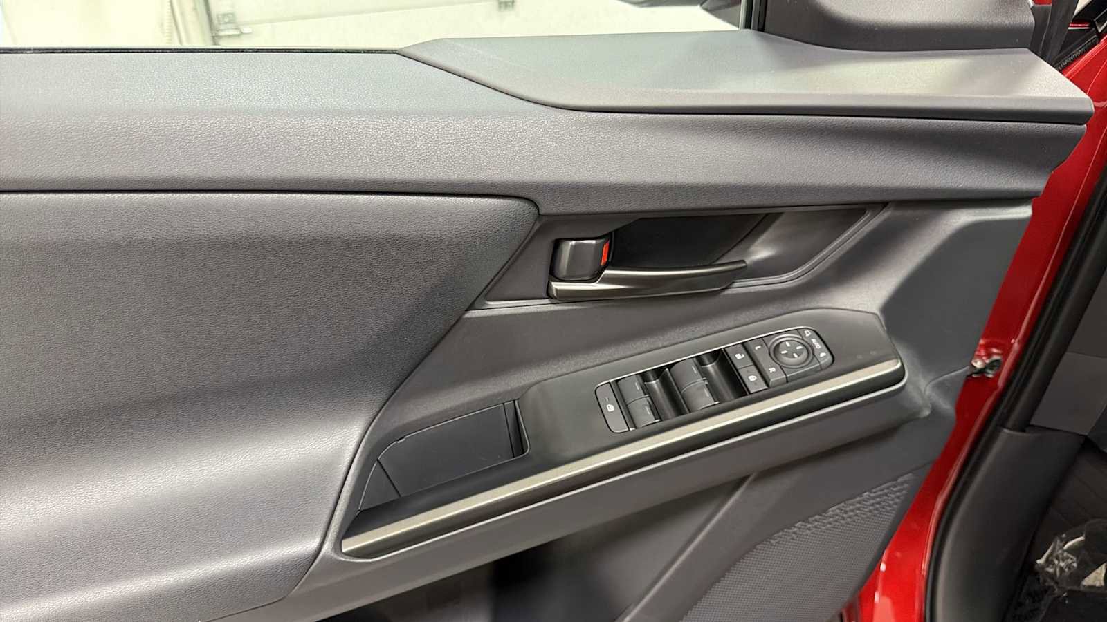 New 2026 Toyota bZ image 15