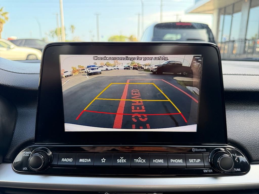 Used 2021 Kia Forte LXS image 47