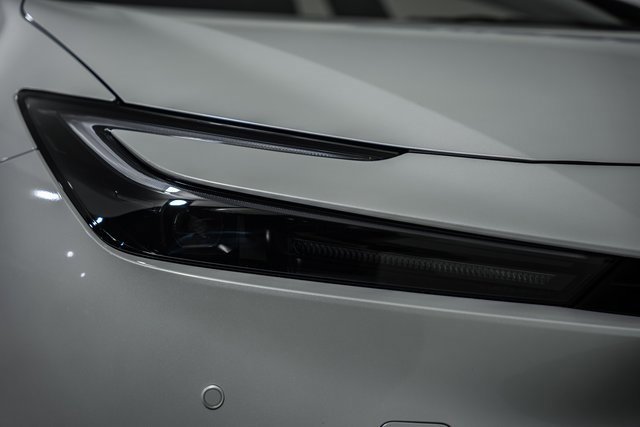 New 2026 Toyota Prius AWD image 15