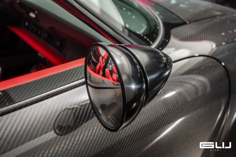 Used 1995 Porsche 911 Cabriolet image 39