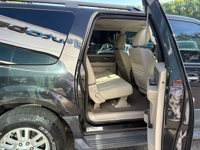 Used 2014 Ford Expedition EL XL AWD/4WD image 27