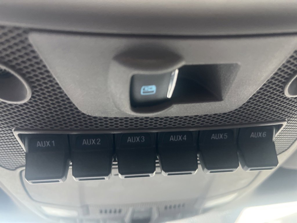 Used 2018 Ford F250 Lariat w/ Lariat Ultimate Package image 19