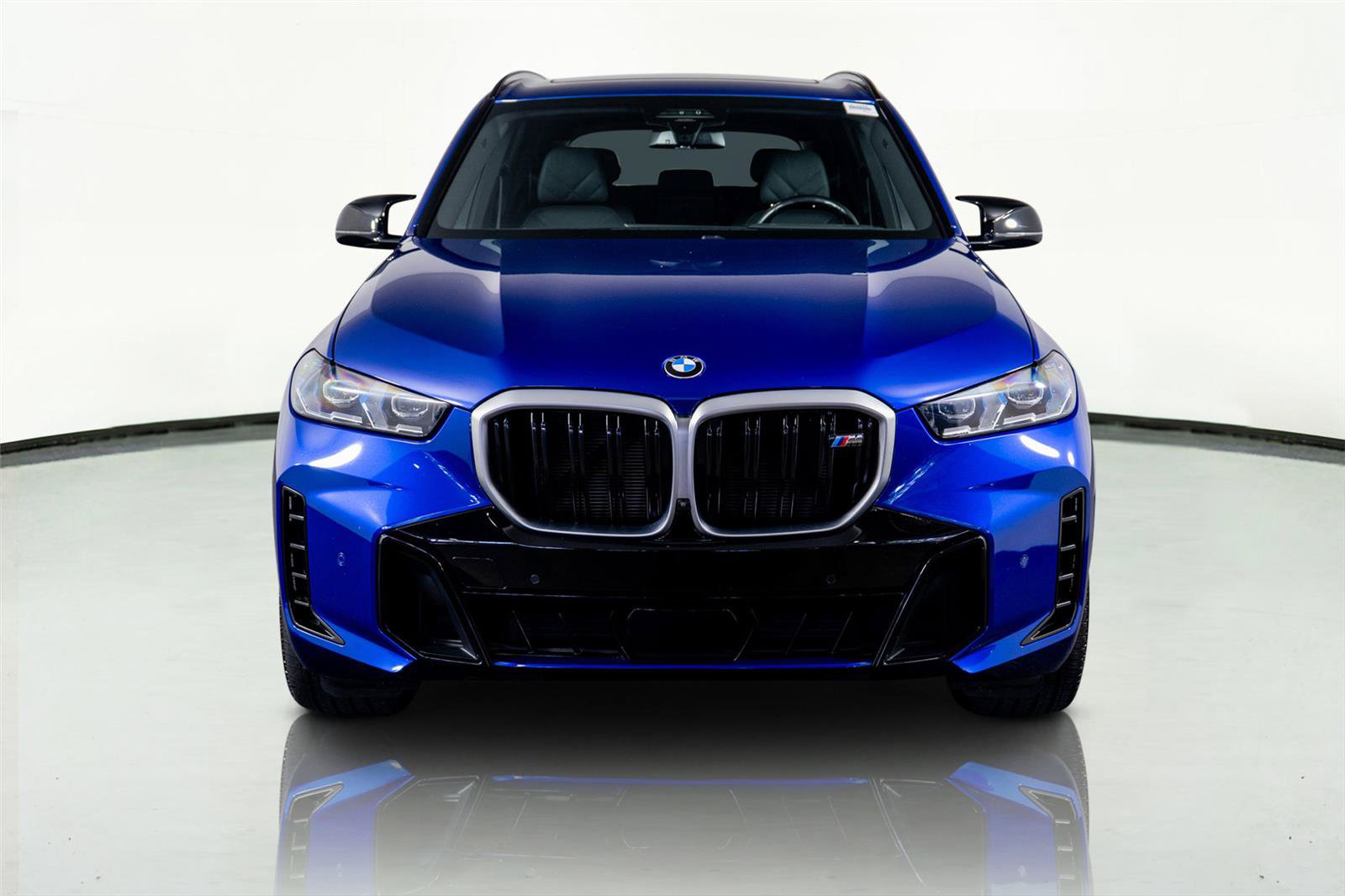 Used 2025 BMW X5 M60i AWD/4WD image 23