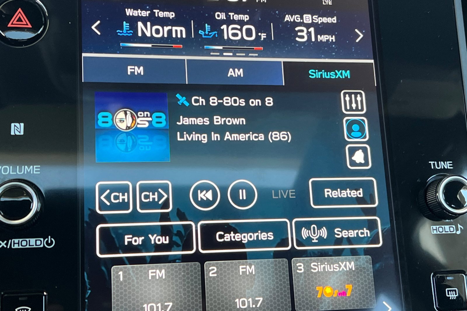 Used 2024 Subaru Crosstrek 2.5i Wilderness image 18