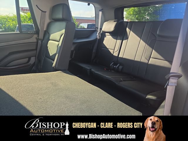 Used 2019 GMC Yukon SLT w/ Graphite Edition AWD/4WD image 32