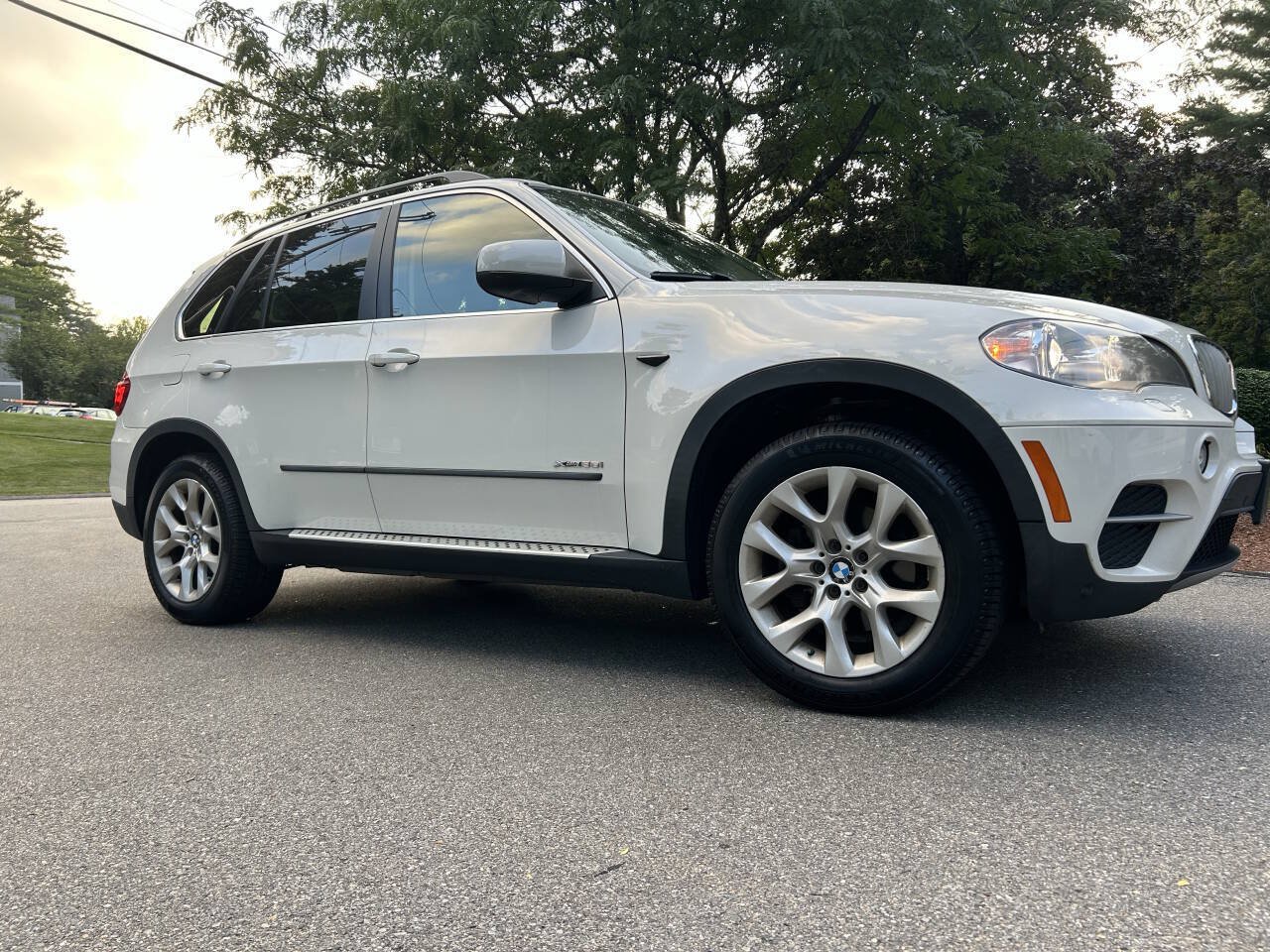 Used 2013 BMW X5 xDrive35i