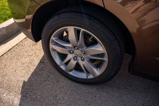 Used 2019 Acura RDX w/ Advance Package AWD/4WD image 10