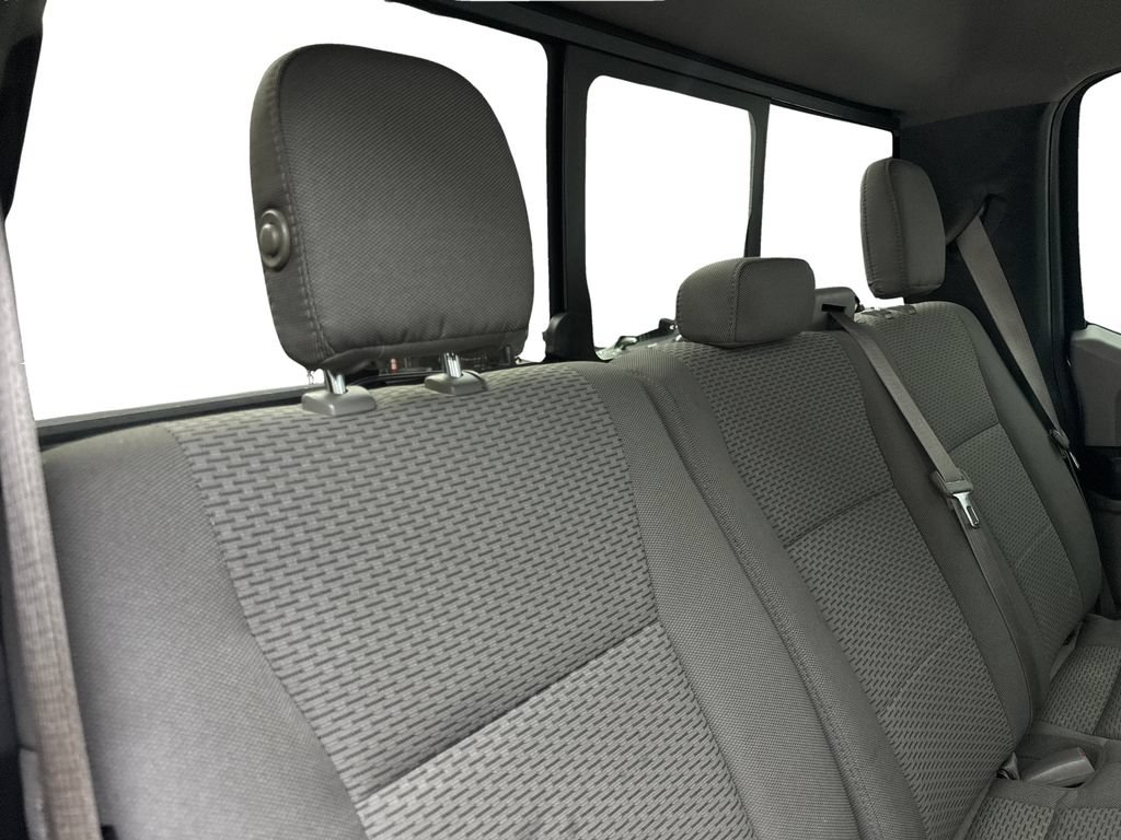 Used 2016 Ford F150 XLT w/ Equipment Group 302A Luxury RWD image 40