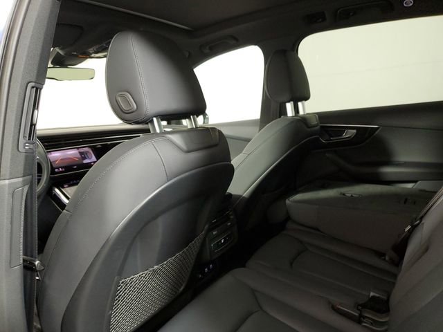 Used 2021 Audi Q7 3.0T Premium Plus image 12