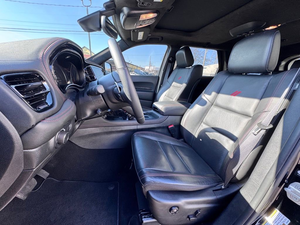 Used 2024 Dodge Durango R/T image 13