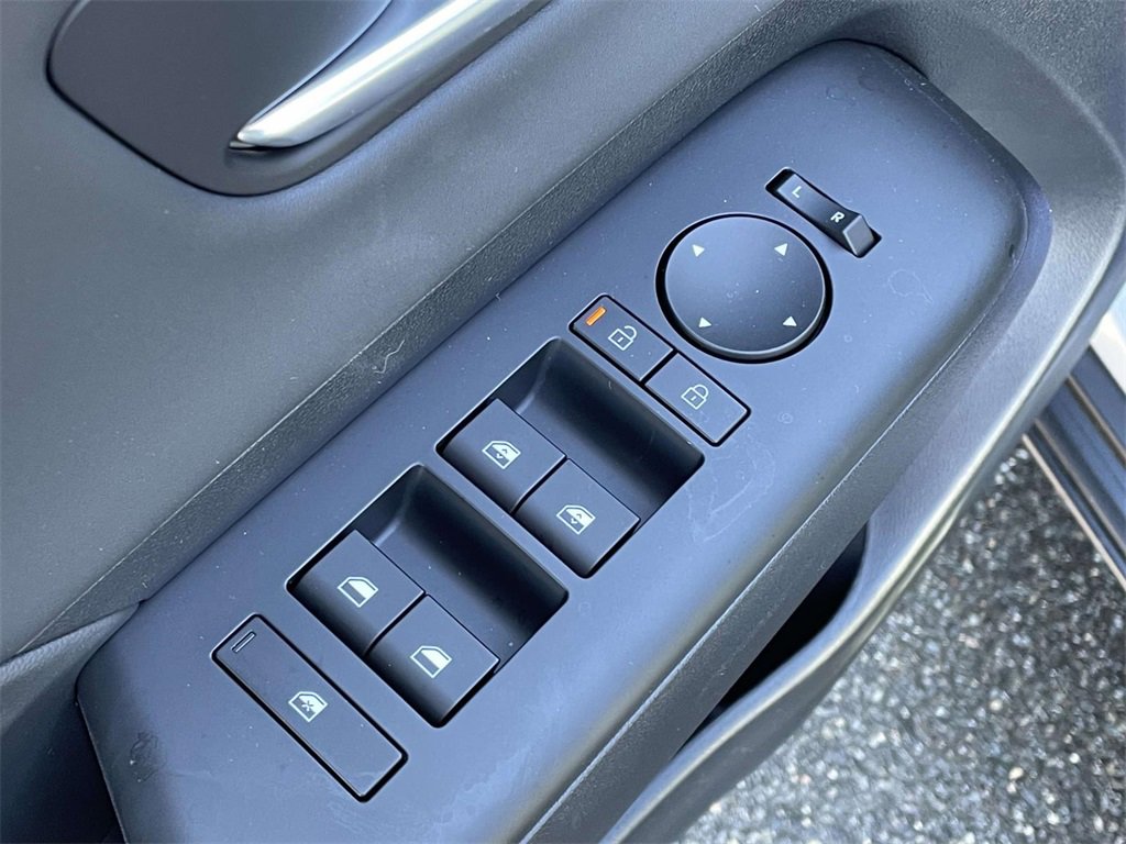 New 2026 Hyundai Kona SEL Premium image 14