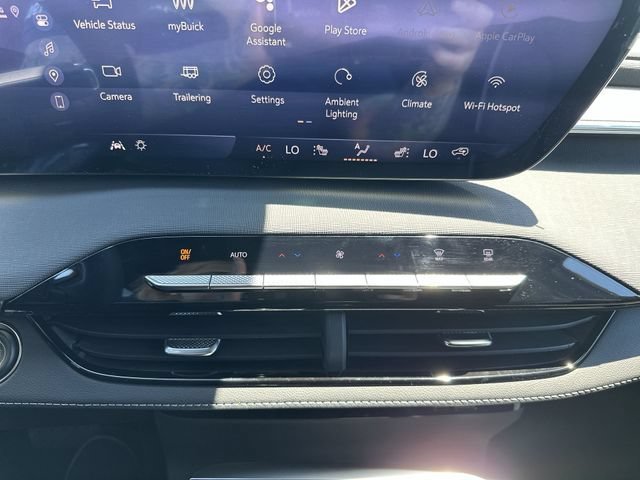 New 2026 Buick Enclave Sport Touring w/ Power Package AWD/4WD image 18