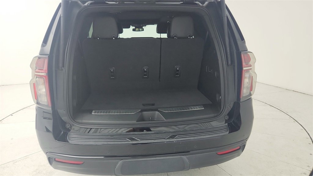 Certified 2023 Chevrolet Tahoe Z71 w/ Luxury Package image 37