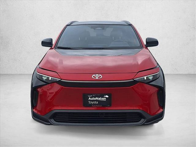 Certified 2024 Toyota bZ4X FWD w/ Weather Package video 2