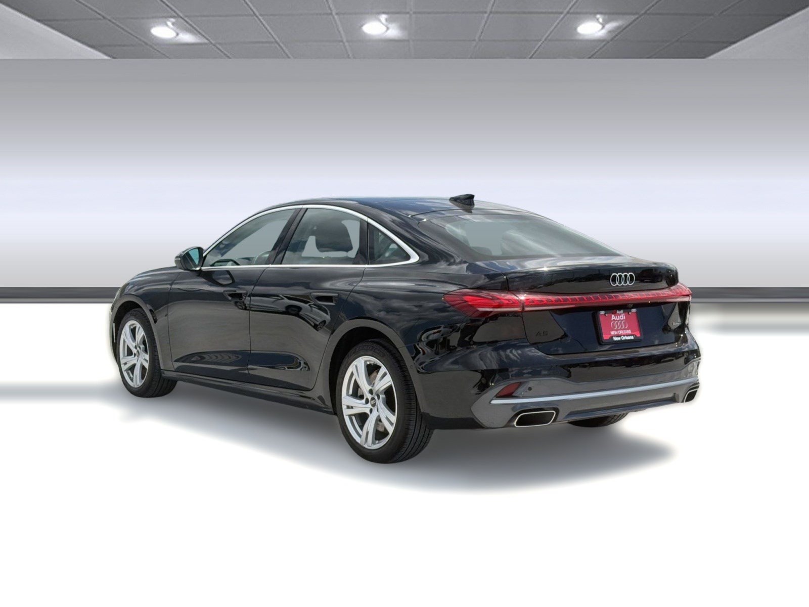 Used 2025 Audi A5 2.0T Premium w/ Convenience Package AWD/4WD image 3