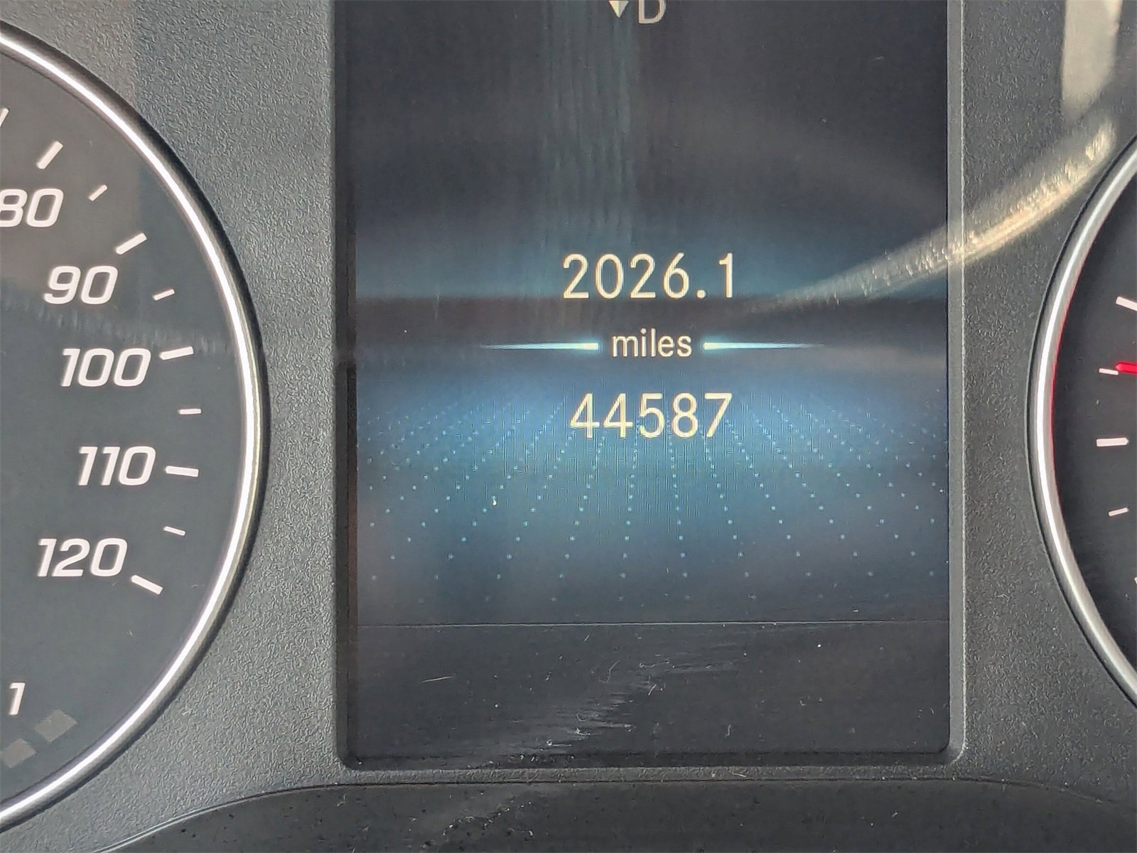 Used 2024 Mercedes-Benz Sprinter 2500 image 28