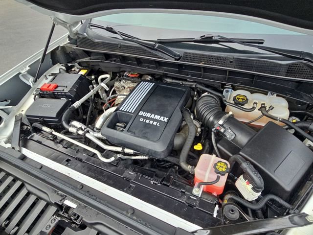 Used 2024 GMC Sierra 1500 AT4X image 17