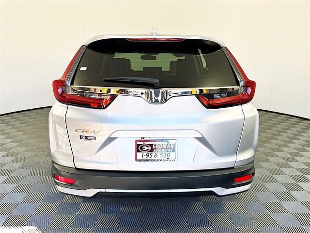 Used 2020 Honda CR-V EX-L image 22