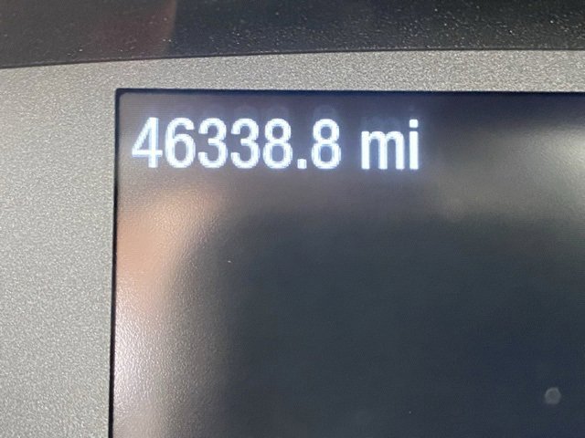 Used 2021 Ford EcoSport SE image 28