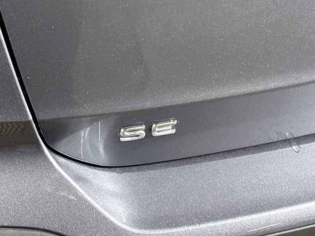 Certified 2023 Volkswagen Taos SE image 23