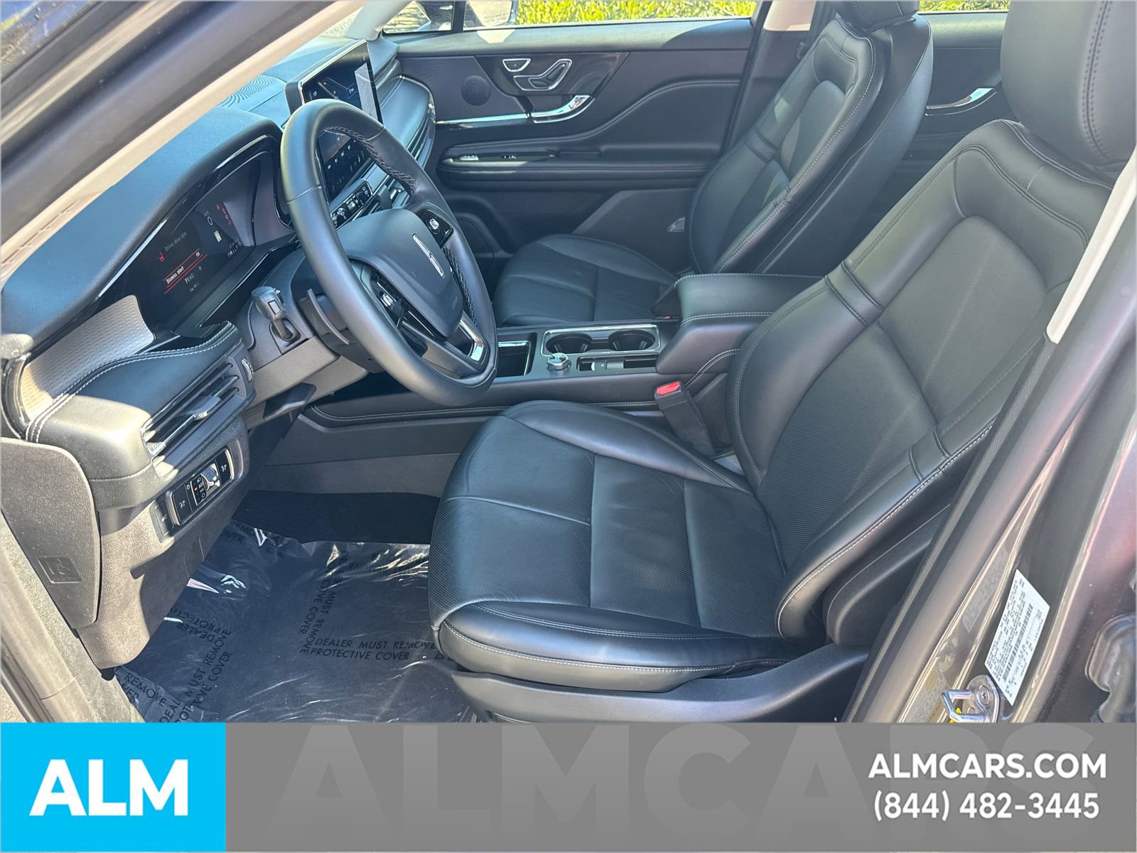 Used 2024 Lincoln Corsair Reserve FWD image 10