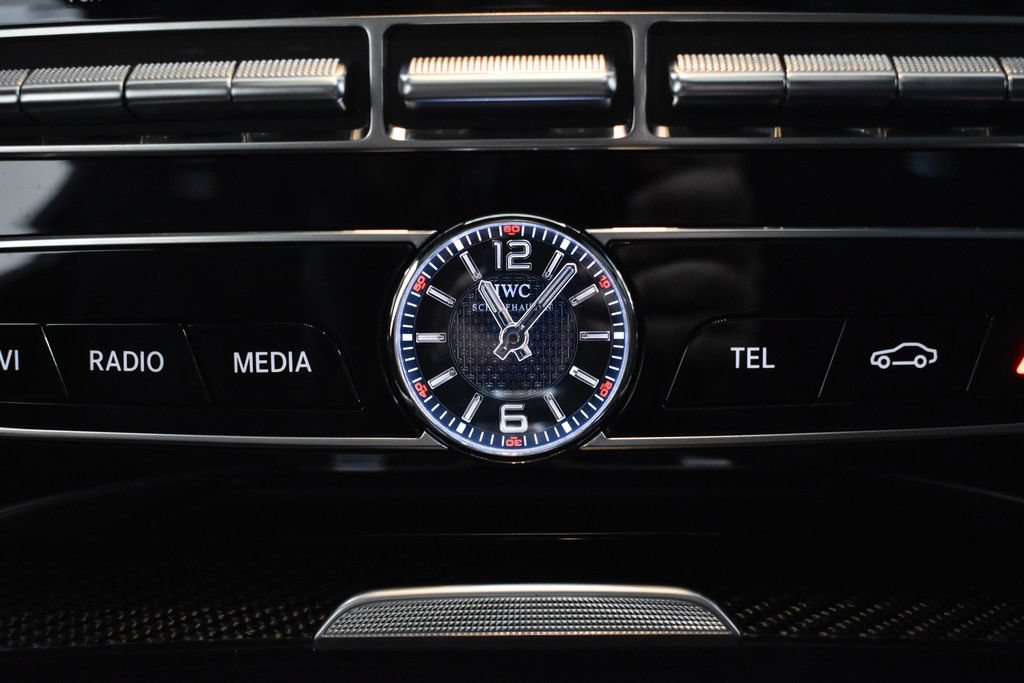 Certified 2024 Mercedes-Benz G 63 AMG 4MATIC image 28