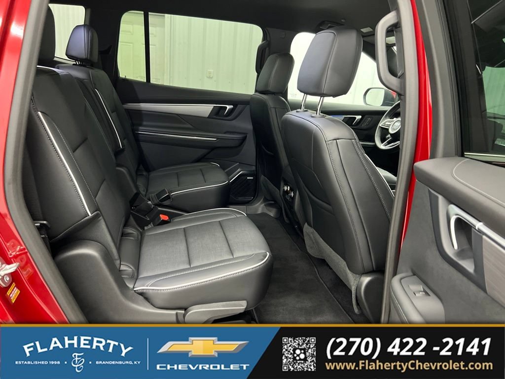 Used 2026 Buick Enclave Preferred w/ Power Package FWD image 13