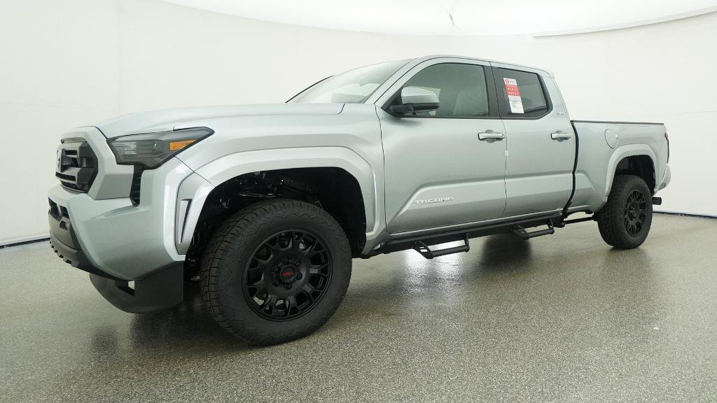 New 2026 Toyota Tacoma SR5 AWD/4WD image 20