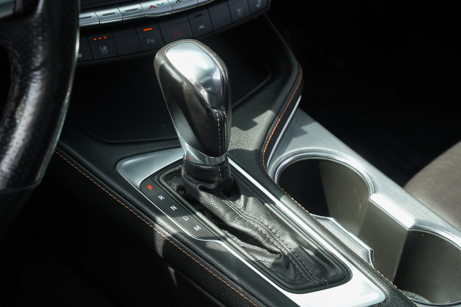 Used 2020 Cadillac CT4 Sport w/ Climate Package image 13