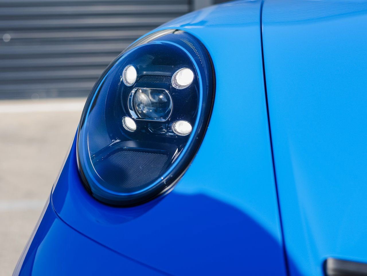 Certified 2023 Porsche 911 GT3 image 13