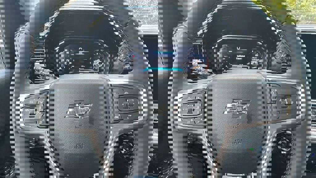 New 2026 Chevrolet Silverado 3500 LTZ w/ LTZ Plus Package image 25