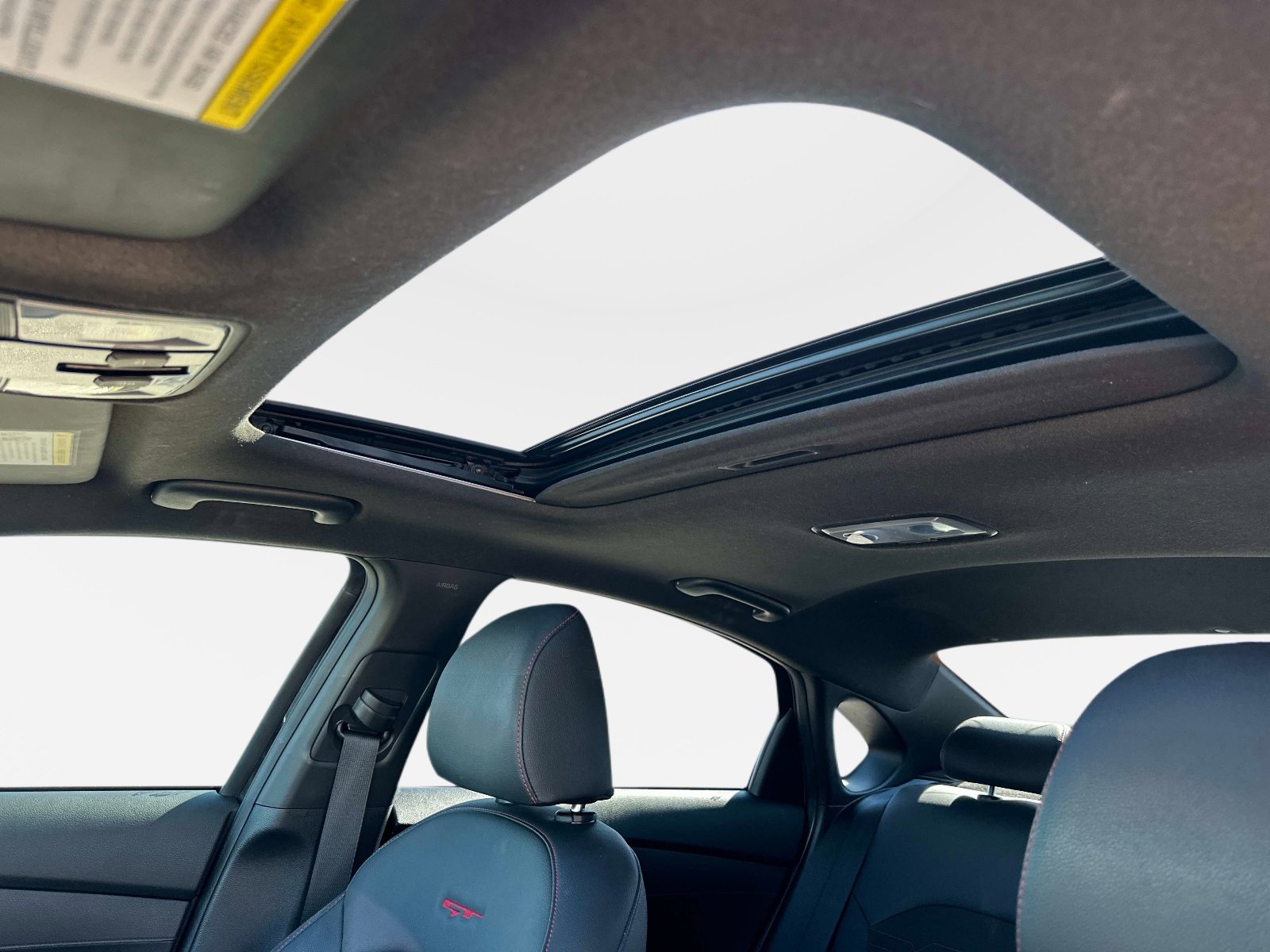 Used 2021 Kia Forte GT image 23