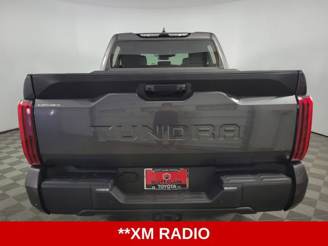 Used 2023 Toyota Tundra SR5 w/ SR5 Premium Package image 7