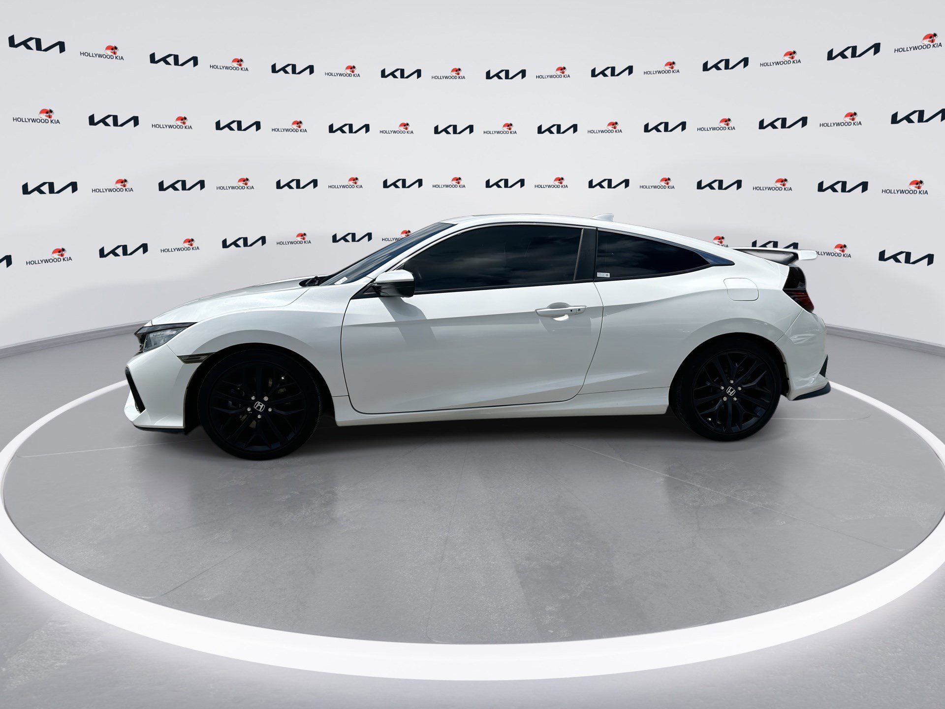 Used 2020 Honda Civic Si image 5