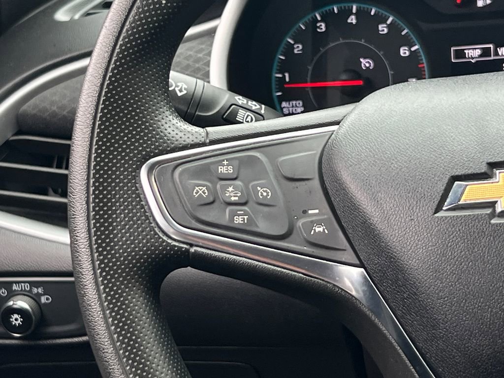 Used 2023 Chevrolet Malibu LT image 26