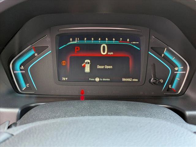 Used 2019 Honda Odyssey EX-L image 11