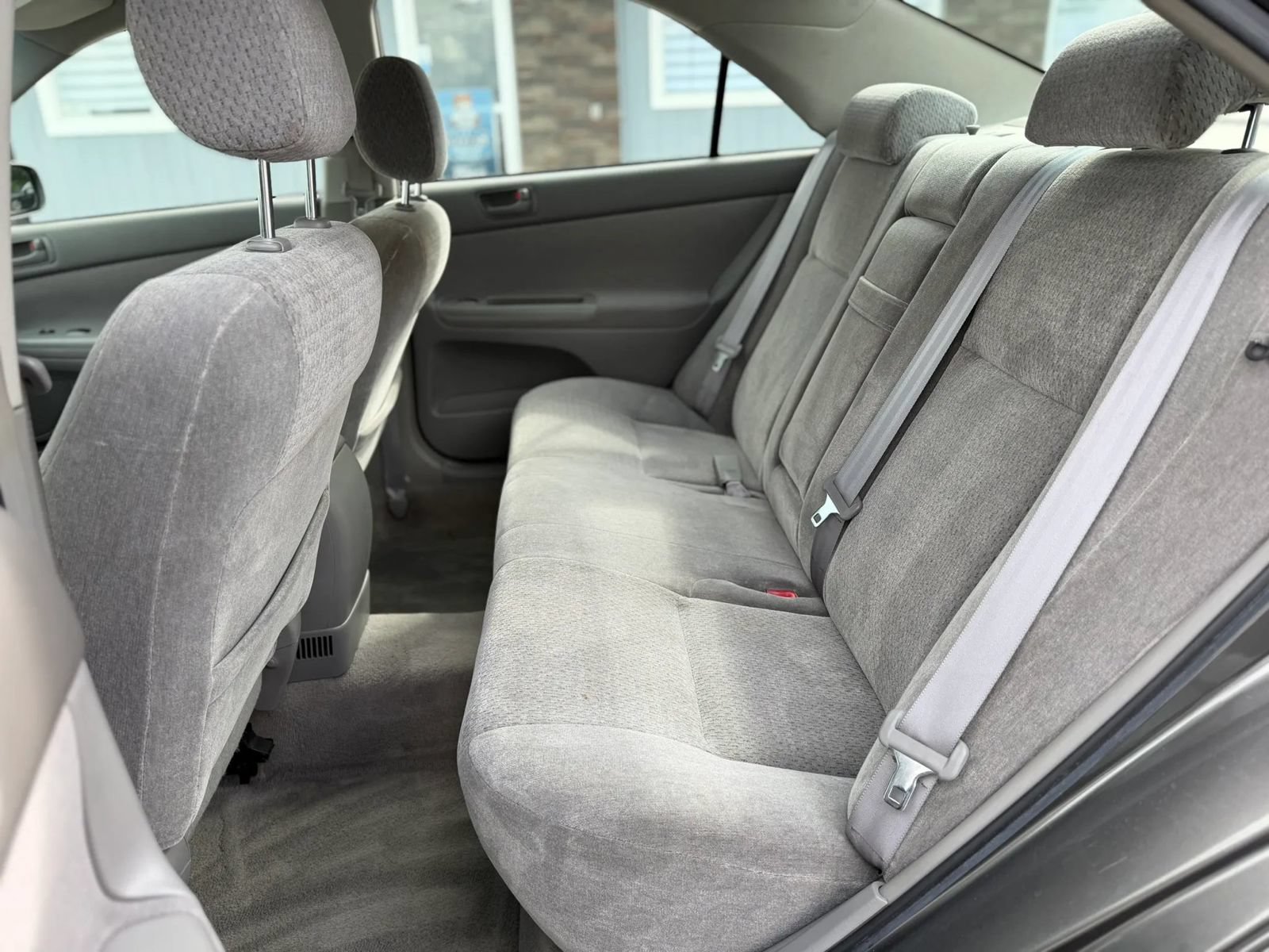 Used 2003 Toyota Camry LE FWD image 10