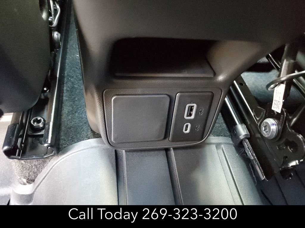 New 2026 Buick Encore GX Preferred image 20