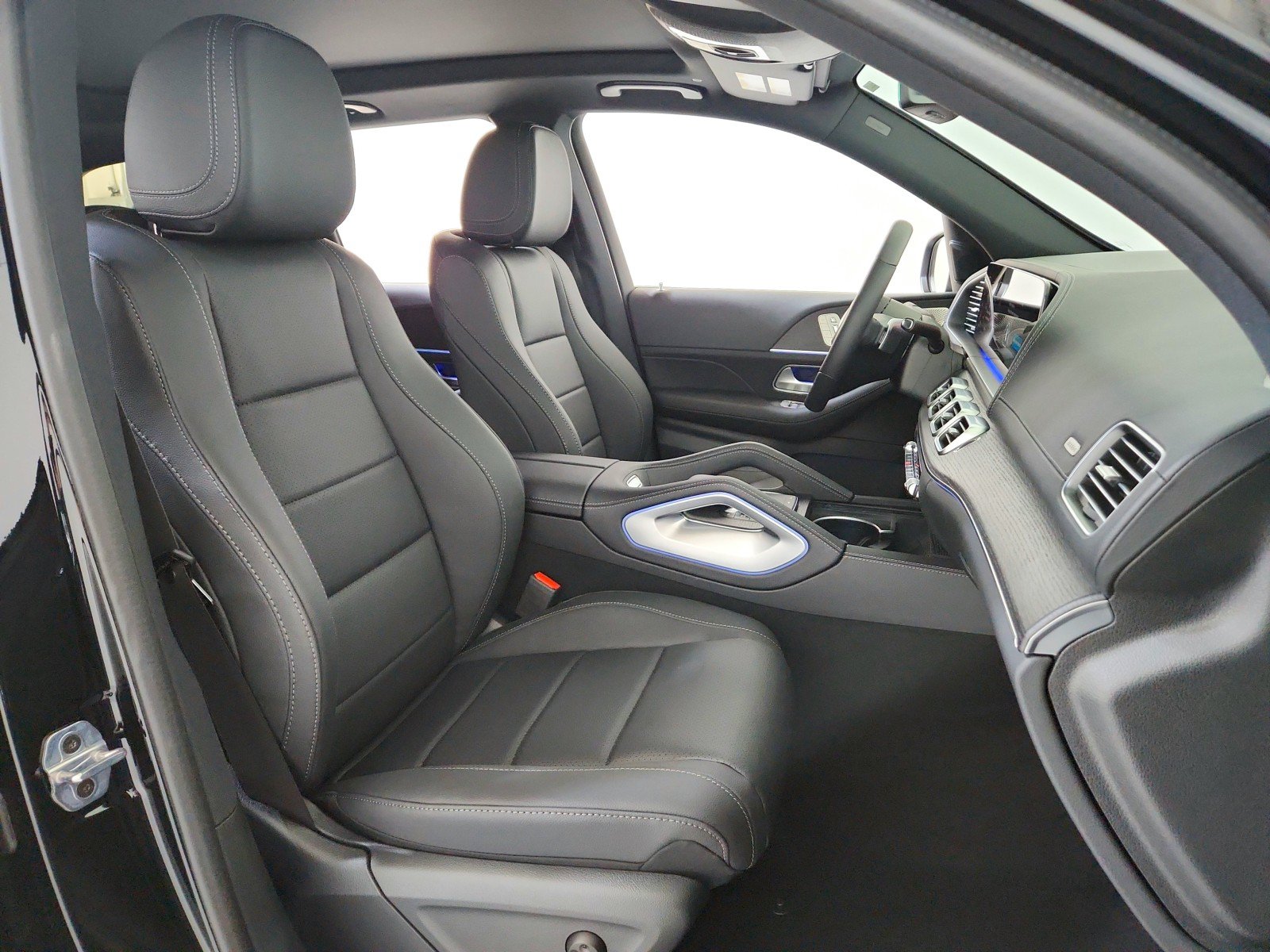 Certified 2026 Mercedes-Benz GLE 350 4MATIC image 20