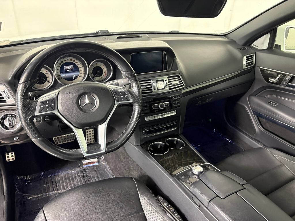 Used 2015 Mercedes-Benz E 550 Cabriolet image 25