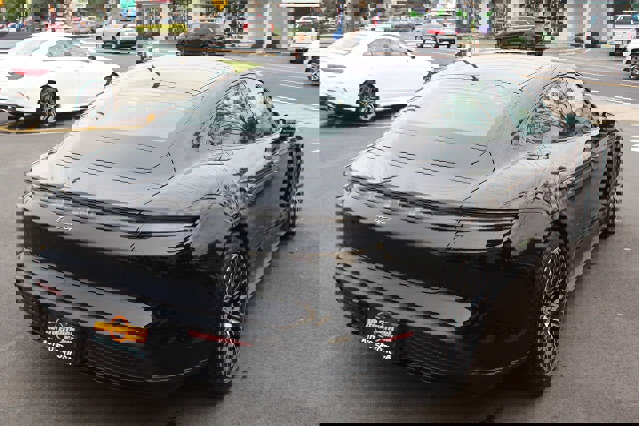 Used 2022 Porsche Taycan image 34