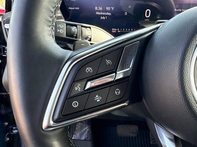 Used 2026 Buick Enclave Avenir w/ Super Cruise Package AWD/4WD image 16