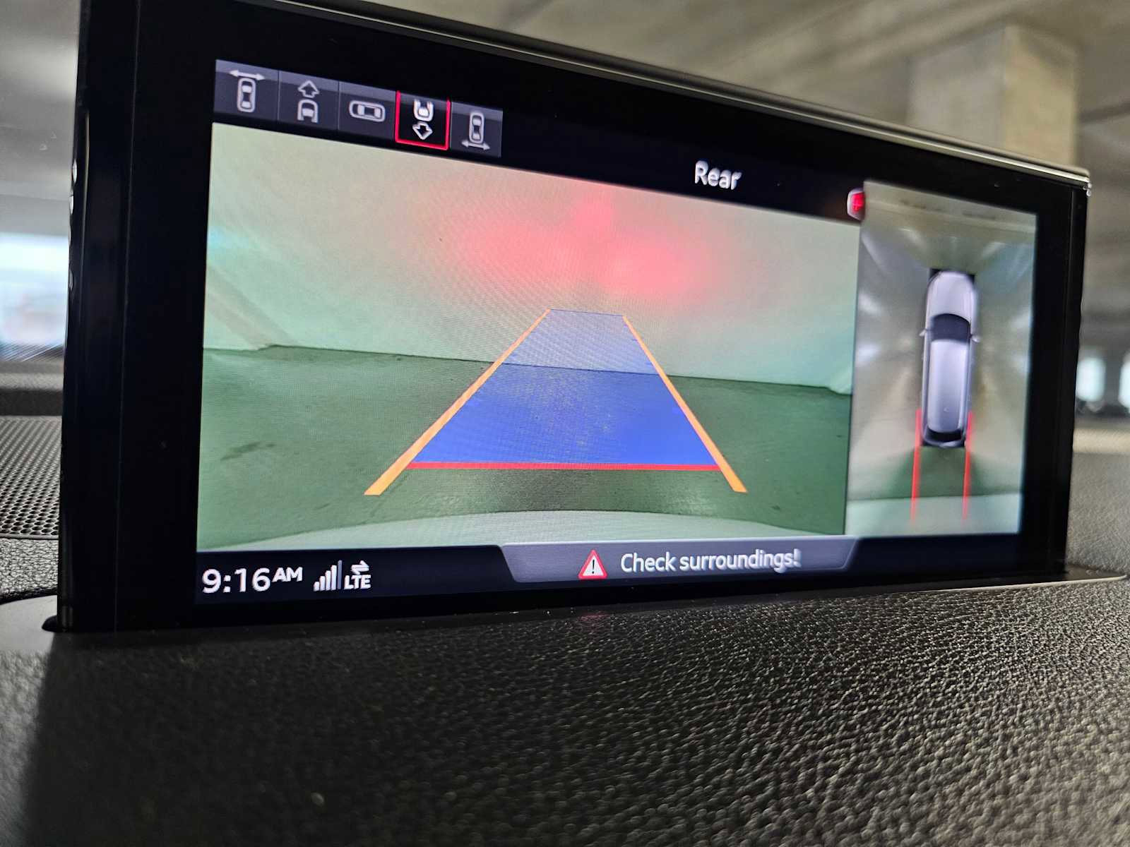 Used 2017 Audi Q7 2.0T Premium Plus image 18