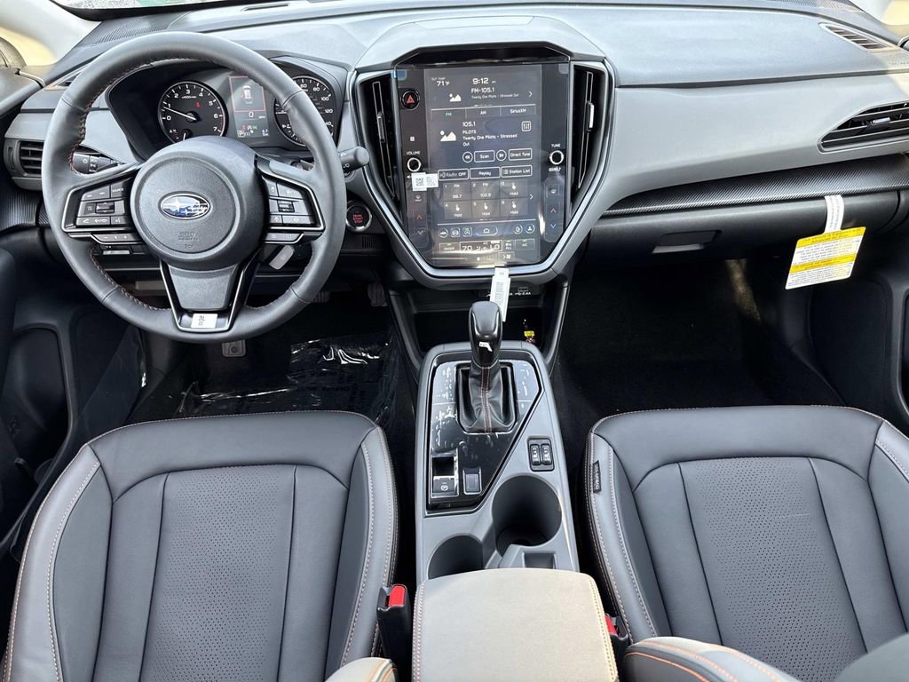 New 2026 Subaru Crosstrek 2.5i Limited image 16