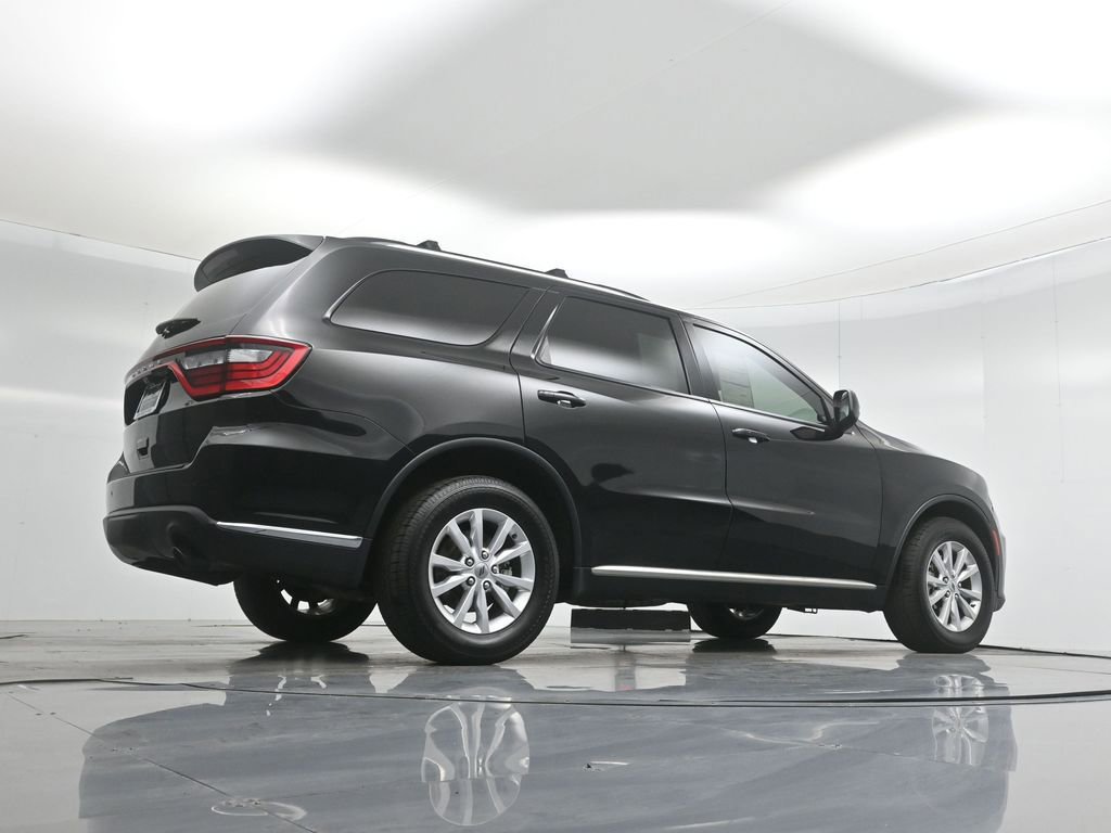 Used 2023 Dodge Durango SXT Launch Edition image 47