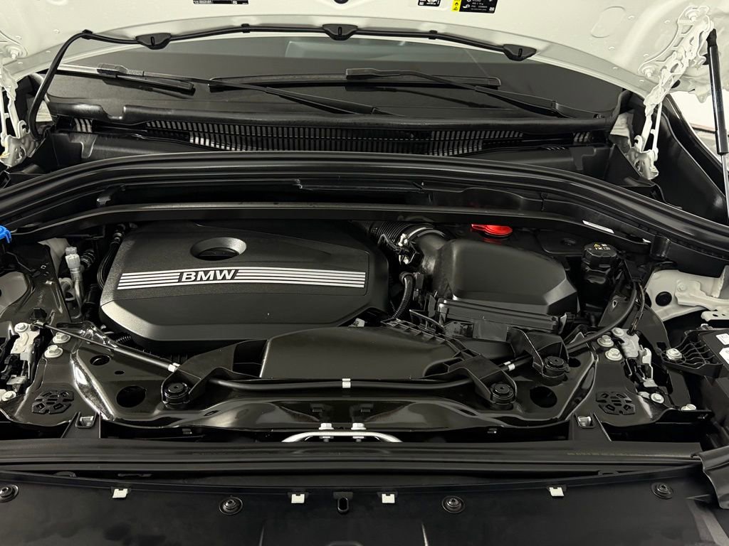 Used 2024 BMW X1 xDrive28i w/ Convenience Package image 34