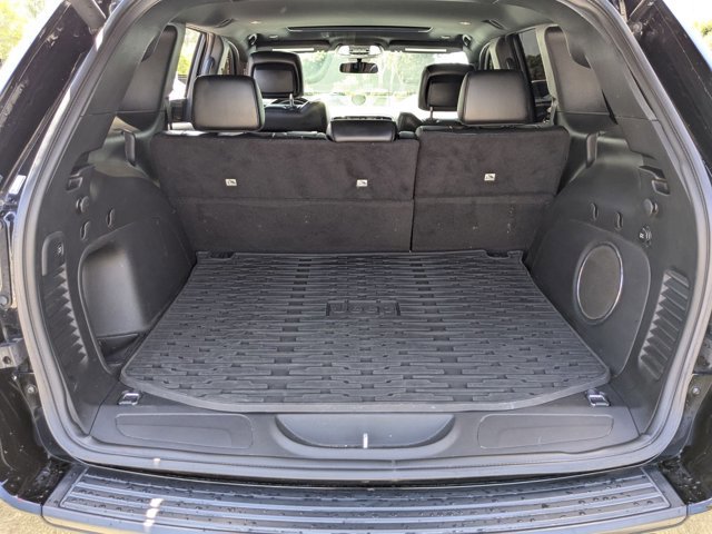 Used 2021 Jeep Grand Cherokee Laredo X image 6