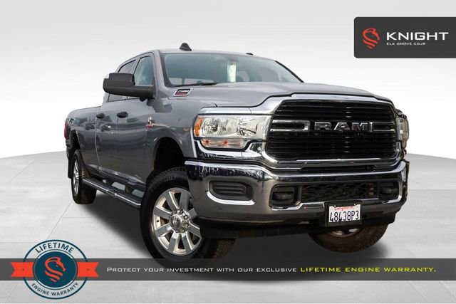 Used 2020 RAM 2500 Tradesman w/ Towing Technology Group