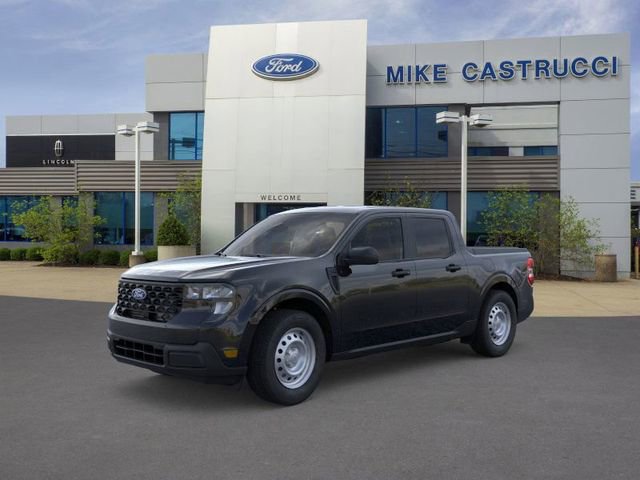 New 2026 Ford Maverick XL